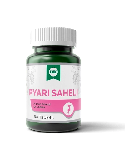 Pyari Saheli (30 Tablets)-RHIHE000170