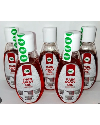 Pain Away Oil (50ml)-2