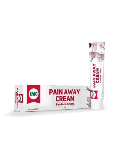 Pain Away Cream (30g)-1