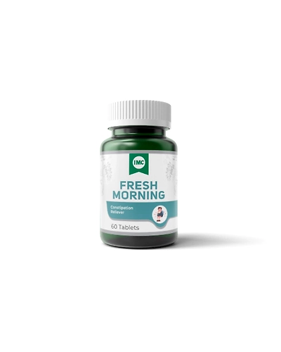 Fresh Morning (30 Tablets)-RHIHE000138