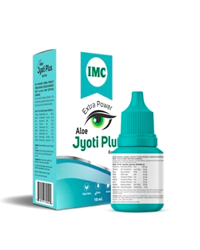 Aloe Jyoti Eye Drop (10ml)-1