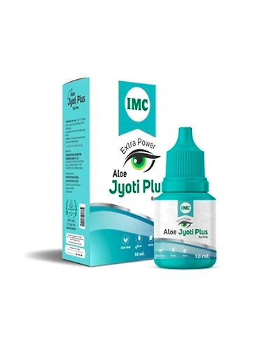 Aloe Jyoti Eye Drop (10ml)-2
