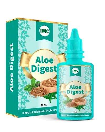 Aloe Digest (30ml)-1