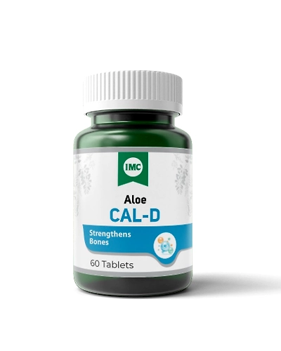 Aloe Cal-D (30 Tablets)-1