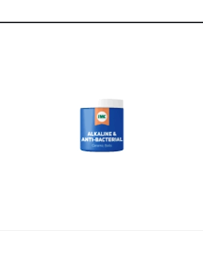 Alkaline &amp; Anti-Bacterial Ceramic Balls (25g)-1