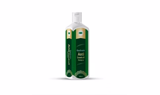 Keshwin Anti Dandruff Shampoo (200ml)