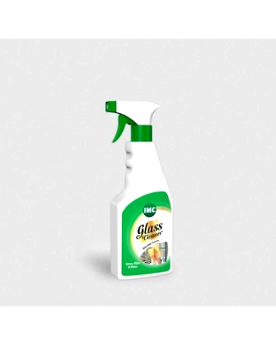 Glass Cleaner (500ml)-2