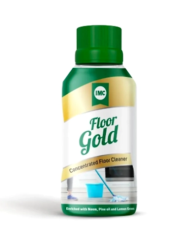 Floor Gold Concentrate (100ml)-1
