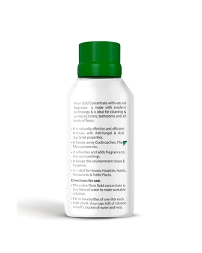 Floor Gold Concentrate (100ml)-2