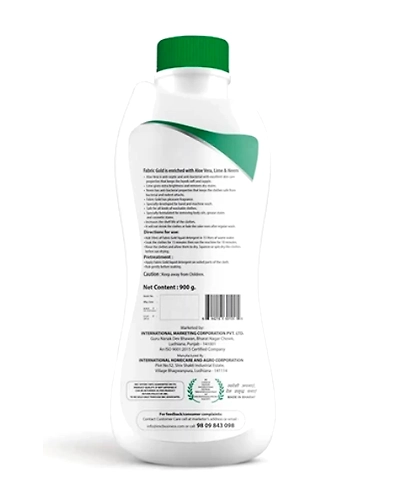 Fabric Gold (900 ml)-2