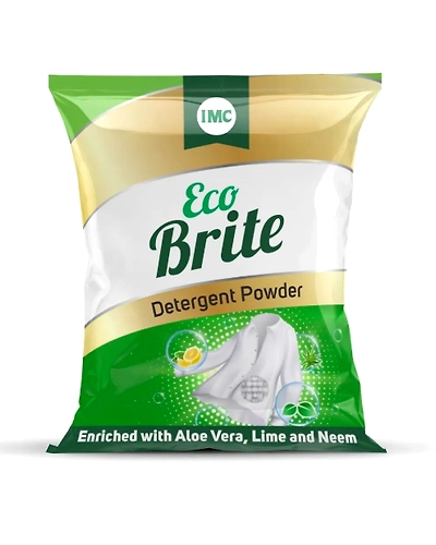 Eco Brite Detergent Powder (1kg)-1