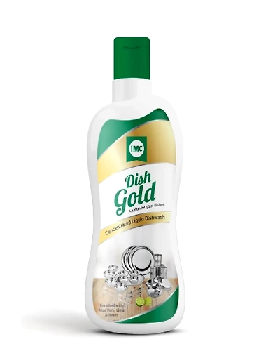 Dish Gold (250ml)-1