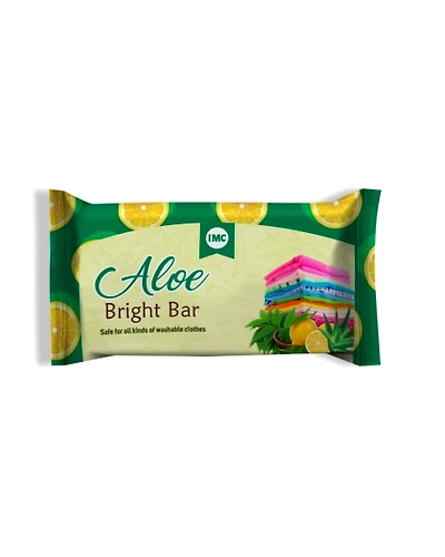Aloe Bright Bar (100g)-1