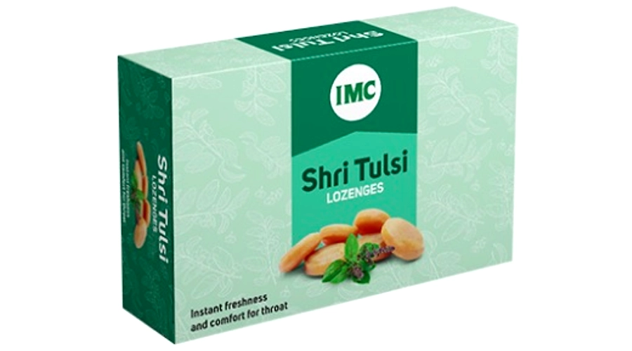 Tulsi Drop Is Really Goddess Of Health