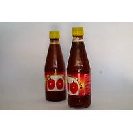 Tomato Sauce 500 gm and 1000 gm