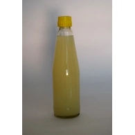 Litchi Sauce 500gm and 1000 gm