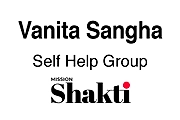 Vanita Sangha SHG-logo