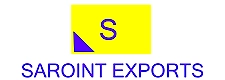 SAROINT EXPORTS-logo