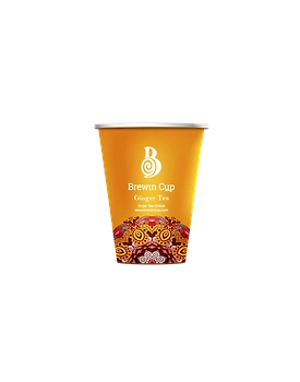 ALL FLAVOURS TEA - 10 Cups pack