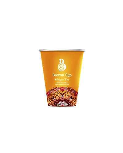 ALL FLAVOURS TEA - 10 Cups pack-CBLLS-1180