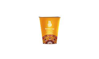 GINGER TEA - 10 Cups pack