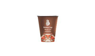 MASALA TEA - 10 Cups pack