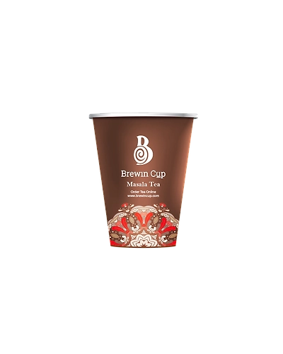 MASALA TEA - 10 Cups pack-CBLLS-1130