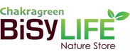 BiSyLIFE - Nature store-logo