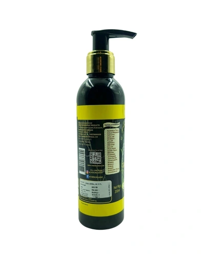 Noni Herbal Hair Oil-CBLLS-3002-1