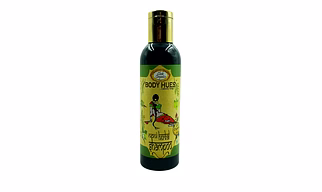 Noni Herbal Shampoo - Organic