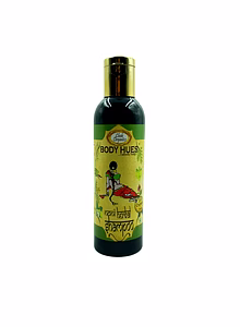 Noni Herbal Shampoo - Organic