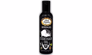 MEN'S HERBAL HAIR OIL 100ML