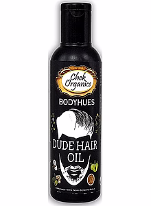 MEN'S HERBAL HAIR OIL 100ML