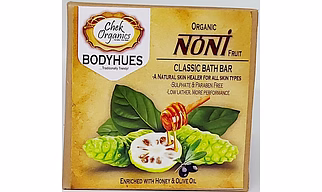 NONI CLASSIC BATH BAR