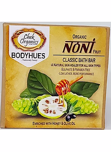 NONI CLASSIC BATH BAR