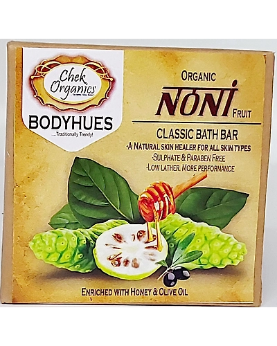 NONI CLASSIC BATH BAR-nonisoap