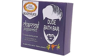 CHEKORGANIC BODYHUES 