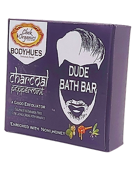 CHEKORGANIC BODYHUES 