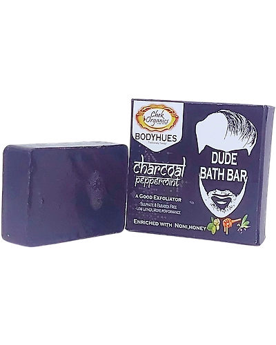 CHEKORGANIC BODYHUES -1