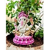 Celebrate Ganesh Chaturthi with Eco-Friendly and Natural Ganesh Idols