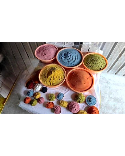 Eco Holi Colors-1