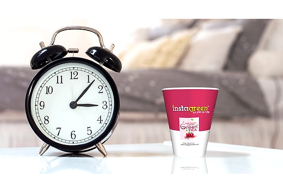 ARE WE TAKING GREEN TEA  AT THE MOST APPROPRIATE TIME .. KNOW WHEN IS THE IDEAL TIME TO HAVE GREEN TEA.
