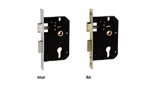 Mortise Lock body