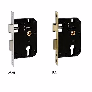 Mortise Lock body