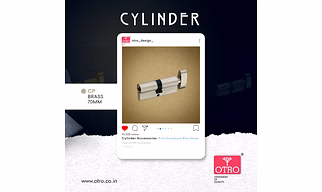 Euro Profile Cylinder