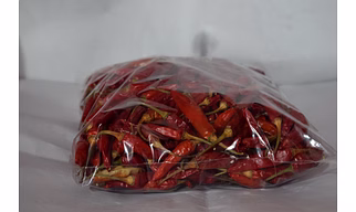 Red Chilli - Dry - 1000 gm
