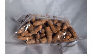 Kacchi Haldi (Raw Turmeric) - 1000 gm