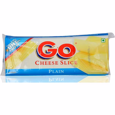 GO SLICES CHEESE 750GMS-P04IP17G08SLI001