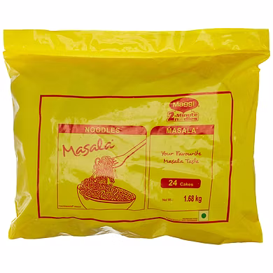 MAGGI-2.MINUTE NOODLES 1.68KG-N02IN04M01NOO005
