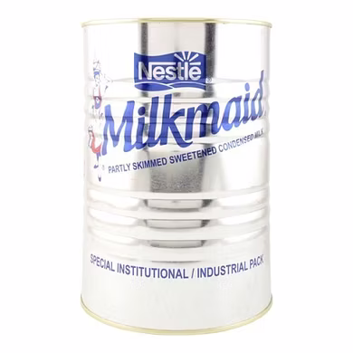 NESTLE MILK MAID 400GMS-N02IC14N04MIL001